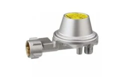 Niederdruckregler 0,8 Kg 11 Niederdruckregler 0,8 Kg -Fiama Camping Geschaft 5815 100305