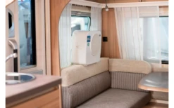 Eurom AC2401 Split Unit Klimaanlage 696 W 11 Eurom AC2401 Split Unit Klimaanlage 696 W -Fiama Camping Geschaft 590051 4292259