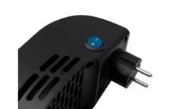 Eurom Heat Plug-in Keramikheizung 500 W -Fiama Camping Geschaft 590059 4290815