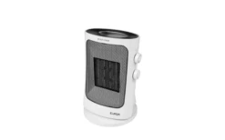 Eurom Safe Camp 1500 Keramikheizer Mit 3 Einstellungen 500 / 1000 / 1500 W -Fiama Camping Geschaft 590079 4292619