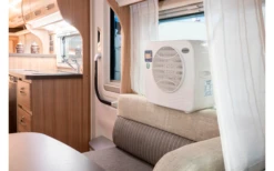 Eurom AC2401 Split Unit Klimaanlage 696 W 12 Eurom AC2401 Split Unit Klimaanlage 696 W -Fiama Camping Geschaft 590107 4292267