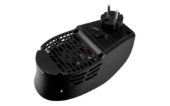 Eurom Heat Plug-in Keramikheizung 500 W -Fiama Camping Geschaft 590115 4290823