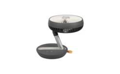 Eurom Vento Kabelloser Zusammenklappbarer Lüfter 5 W 12 Eurom Vento Kabelloser Zusammenklappbarer Lüfter 5 W -Fiama Camping Geschaft 590123 4291155