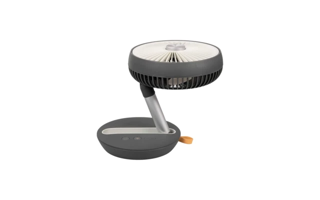 Eurom Vento Kabelloser Zusammenklappbarer Lüfter 5 W 6 Eurom Vento Kabelloser Zusammenklappbarer Lüfter 5 W – Bild 4