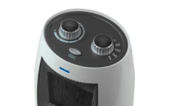 Eurom Safe-t-heater 1500 Keramikheizung 1500 W -Fiama Camping Geschaft 590139 4292559