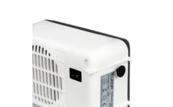 Eurom Fanheater 600 Elektrische Heizlüfterheizung 600 W -Fiama Camping Geschaft 590159 4292483