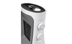 Eurom Safe Camp 1500 Keramikheizer Mit 3 Einstellungen 500 / 1000 / 1500 W -Fiama Camping Geschaft 590167 4292635