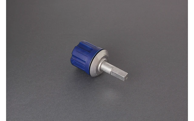 Fiamma Endanschlagsvorrichtung (ø 60mm ) 3 Fiamma Endanschlagsvorrichtung (ø 60mm )