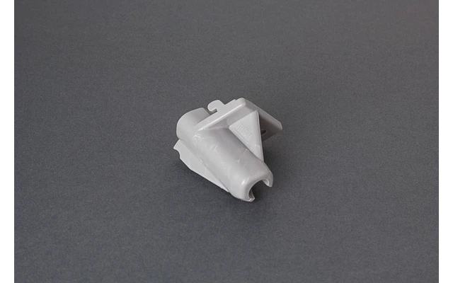 Fiamma Stützfußhalterung (passend Zu F65 S) 3 Fiamma Stützfußhalterung (passend Zu F65 S)