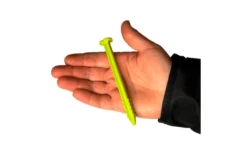 SwissPiranha Zelthering GS120 Einzeln 9 SwissPiranha Zelthering GS120 Einzeln -Fiama Camping Geschaft 597123 4372235