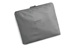 Ruffwear Dirtbag Autoschondecke Grau 140 X 159 Cm -Fiama Camping Geschaft 598963 4442219