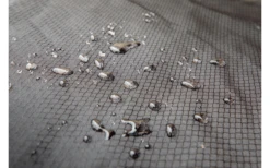 Ruffwear Dirtbag Autoschondecke Grau 140 X 159 Cm -Fiama Camping Geschaft 598971 4442235