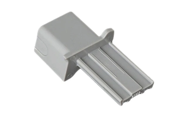 Fiamma Endstück Fast Clip Links Vorne Für Privacy Room F45 / F65 / Light / Fiamma Artikelnummer 98655-618 3 Fiamma Endstück Fast Clip Links Vorne Für Privacy Room F45 / F65 / Light / Fiamma Artikelnummer 98655-618