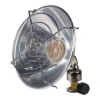 Kampa Glow 1 Parabolic Heater Parabolheizung 1 Kampa Glow 1 Parabolic Heater Parabolheizung -Fiama Camping Geschaft 599387 4326327
