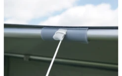 Wigo Rolli Dachbefestiger Set