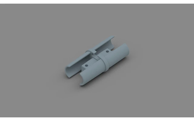 Fiamma Kit Verbindung 3 Fiamma Kit Verbindung