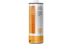 ProTec Common Rail Diesel System Clean And Protect 375 Ml -Fiama Camping Geschaft 603883 4460307