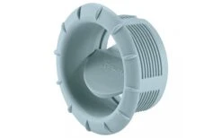 Truma Endstück Mit Luftklappe Schwarz