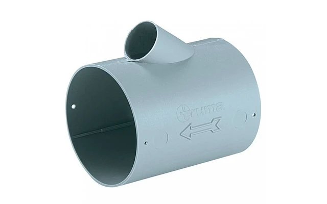 Truma T-Abzweig-AT 3 Truma T-Abzweig-AT