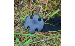 SwissPiranha Zelthering BF150 Einzeln 11 SwissPiranha Zelthering BF150 Einzeln -Fiama Camping Geschaft 611439 4402603