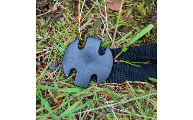 SwissPiranha Zelthering BF150 Einzeln 5 SwissPiranha Zelthering BF150 Einzeln – Bild 3