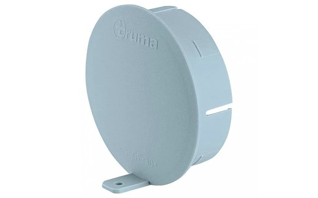 Truma Rohrdeckel 3 Truma Rohrdeckel