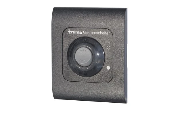 Truma Gasfernschalter 4 Truma Gasfernschalter – Bild 2