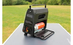 Outdoor Revolution Tragbare Gasheizung 1200 W -Fiama Camping Geschaft 616835 4324723