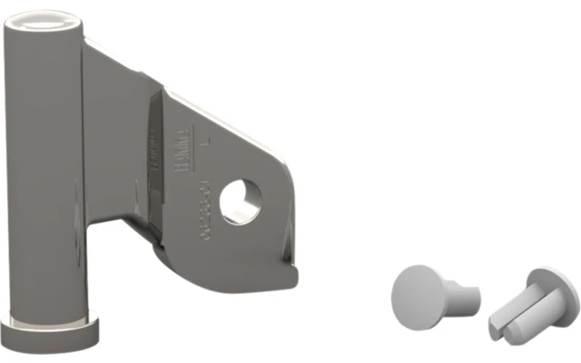 Fiamma Stützfußgelenk Links Für F45TIL / F45L Fiamma Artikelnummer 98655-265 3 Fiamma Stützfußgelenk Links Für F45TIL / F45L Fiamma Artikelnummer 98655-265