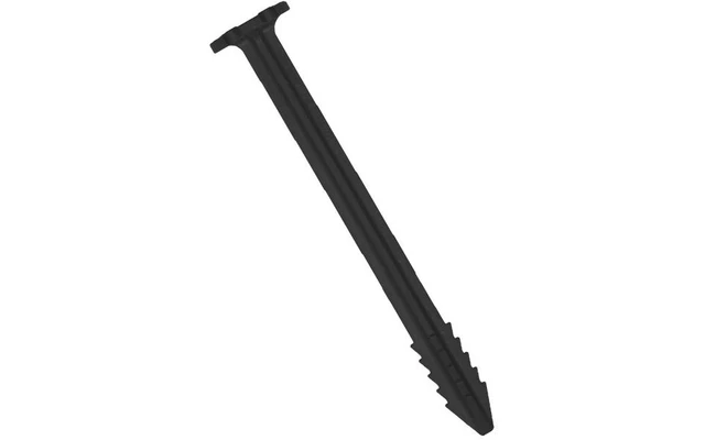 SwissPiranha Zelthering BF120 Einzeln 3 SwissPiranha Zelthering BF120 Einzeln