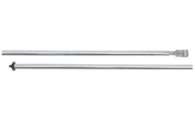 Brunner Smartpole Storm Zusatzstange Vorzelt 170 - 260 Cm Aluminium 3 Brunner Smartpole Storm Zusatzstange Vorzelt 170 - 260 Cm Aluminium