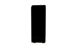 Mestic MKK-300 Keramik Heizgerät Schwarz 2000 W -Fiama Camping Geschaft 624539 4449427