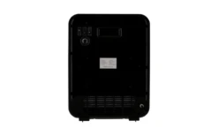 Mestic MKK-300 Keramik Heizgerät Schwarz 2000 W -Fiama Camping Geschaft 624543 4449435