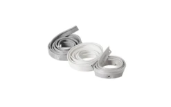 Hindermann Vorzeltkeder Für Reparaturen Polyvinylchlorid- Keder Silber 6 Meter -Fiama Camping Geschaft 625915 4416543