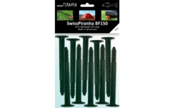 SwissPiranha Zelthering BF150 Einzeln 15 SwissPiranha Zelthering BF150 Einzeln -Fiama Camping Geschaft 626571 4403031