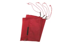 MSR Footprint Universal 2 Person Large Zeltbodenschutz -Fiama Camping Geschaft 627043 4462119