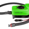 Outdoor Revolution Electric Air Frame Inflator Hochdruck-Luftpumpe 12V DC -Fiama Camping Geschaft 627875 4336019