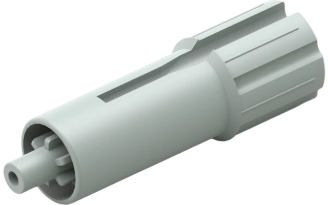 Fiamma Walzendeckel D60 Links Für F45L / ZIP Fiamma Artikelnummer 98655-594 3 Fiamma Walzendeckel D60 Links Für F45L / ZIP Fiamma Artikelnummer 98655-594