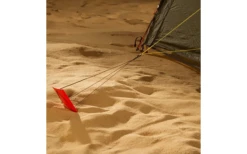 Swiss Piranha SSA Schnee Und Sand Anker 6er Set 43 G -Fiama Camping Geschaft 634011 4417283