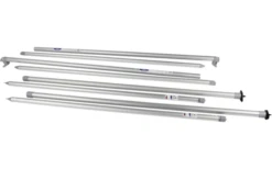 Fiamma Kit Rapid Set Für Caravanstore / ZIP Fiamma Artikelnummer 98655-922