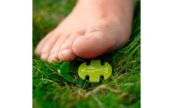 SwissPiranha GS150 Zelthering Grün 15 Cm Einzeln -Fiama Camping Geschaft 634691 4402963