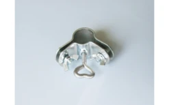 Brand Eckschellen Für Gestänge 2 Stück Durchmesser 25 Mm - 28 Mm -Fiama Camping Geschaft 638239 4442963