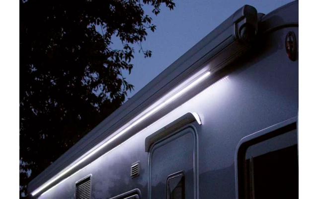 Fiamma LED Sensor Door Light Außenbeleuchtung LED 12 V 3 Fiamma LED Sensor Door Light Außenbeleuchtung LED 12 V