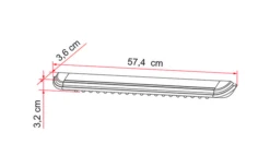 Fiamma LED Sensor Door Light Außenbeleuchtung LED 12 V 5 Fiamma LED Sensor Door Light Außenbeleuchtung LED 12 V -Fiama Camping Geschaft 644349 4502766