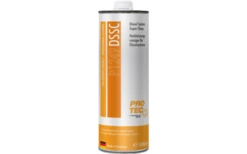 ProTec Diesel System Super Clean Hochleistungsreiniger Für Dieselsysteme 375 Ml -Fiama Camping Geschaft 661572 4521801
