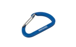 Regatta Karabinerhaken Klein Blau -Fiama Camping Geschaft 664044 4517829 1