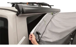 Outwell Touring Connect Kederschiene Set 4 Teilig Schwarz Grau 7 Bis 5 Mm 8 Outwell Touring Connect Kederschiene Set 4 Teilig Schwarz Grau 7 Bis 5 Mm -Fiama Camping Geschaft 666756 4634976