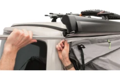 Outwell Touring Connect Kederschiene Set 4 Teilig Schwarz Grau 7 Bis 5 Mm 9 Outwell Touring Connect Kederschiene Set 4 Teilig Schwarz Grau 7 Bis 5 Mm -Fiama Camping Geschaft 666759 4634982