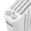 Eurom RAD 1000 Oil Free Ölfreier Heizkörper 1000 W -Fiama Camping Geschaft 675933 4649205
