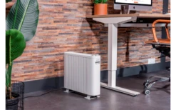 Eurom RAD 1000 Oil Free Ölfreier Heizkörper 1000 W 5 Eurom RAD 1000 Oil Free Ölfreier Heizkörper 1000 W -Fiama Camping Geschaft 675936 4649211